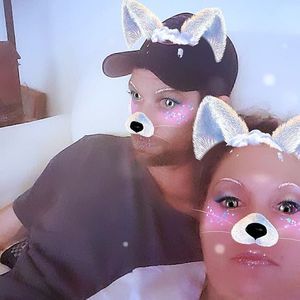 Meet your Posher, Angie mae